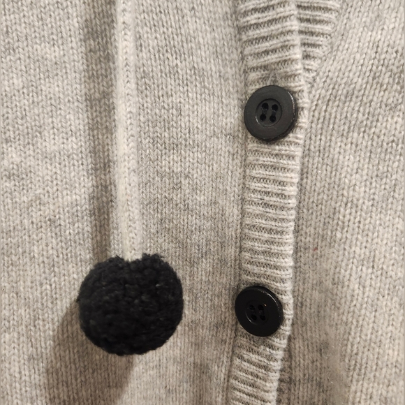 L.A.M.B. 100% Cashmere Fair Aisle Sweater - Picture 6 of 8